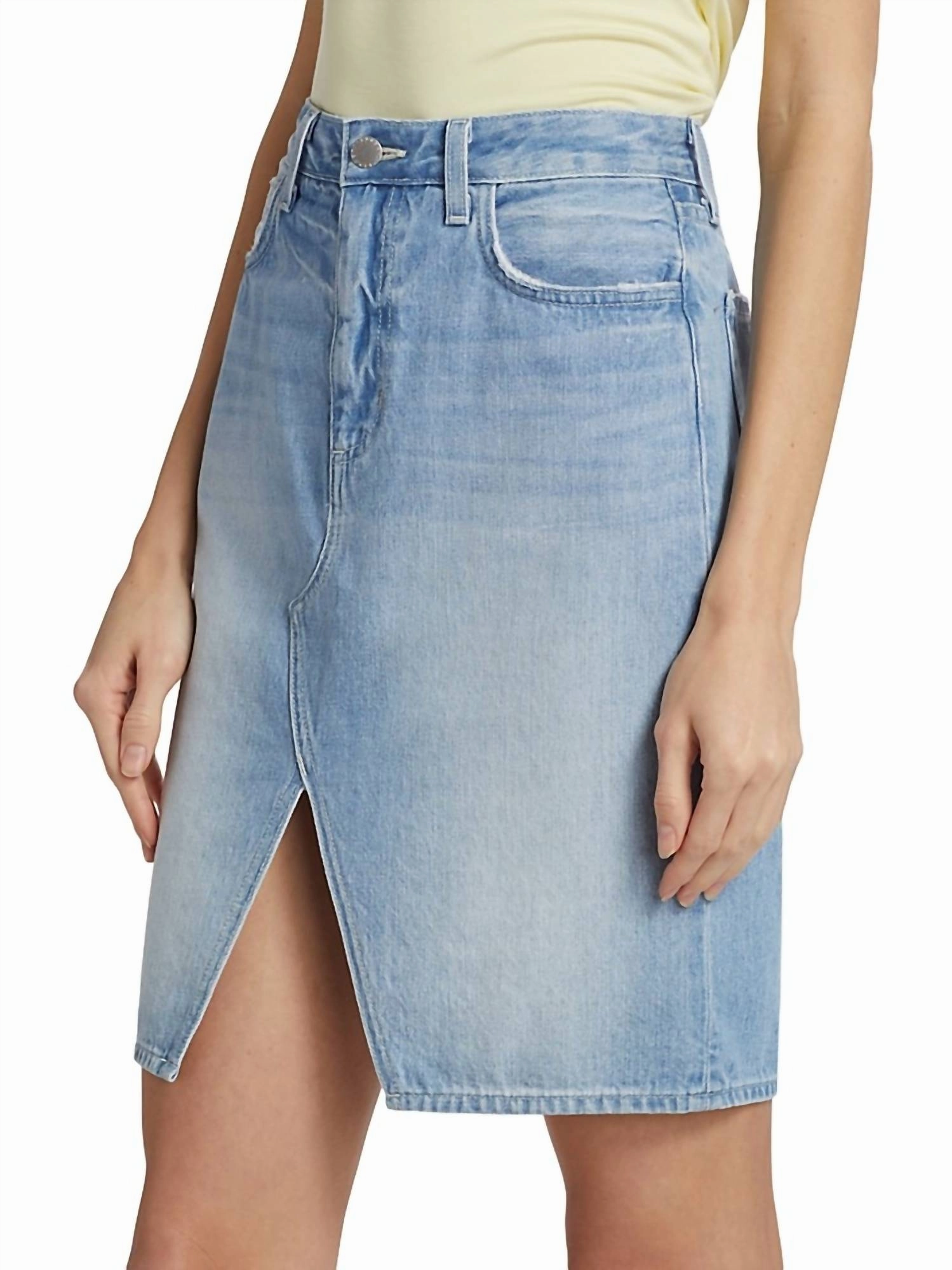 Tylee Skirt In Palisade
