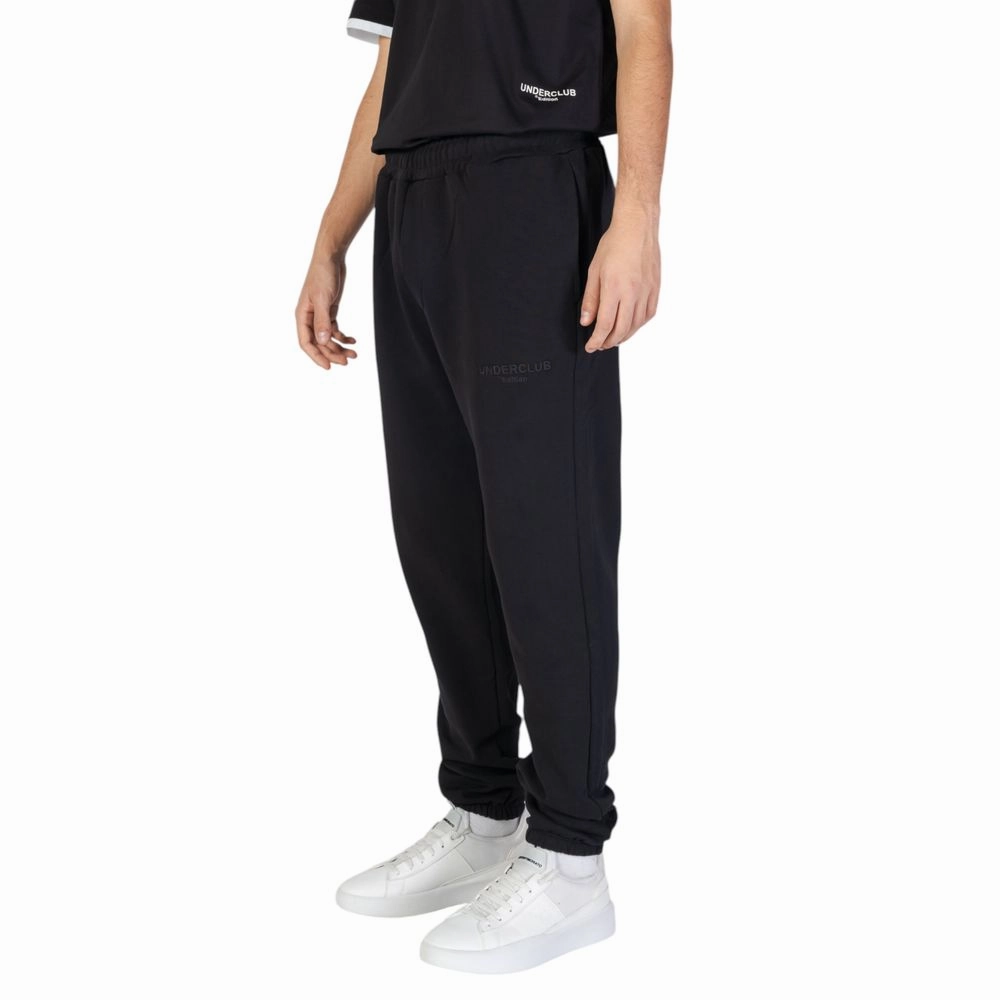 Underclub Cotton Jeans & Men's Pant