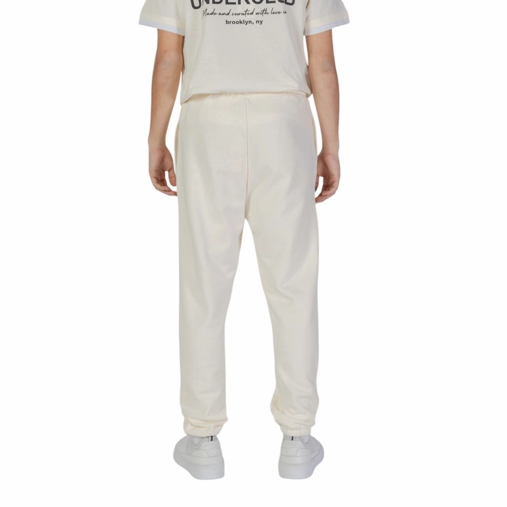 Underclub Cotton Jeans & Men's Pant