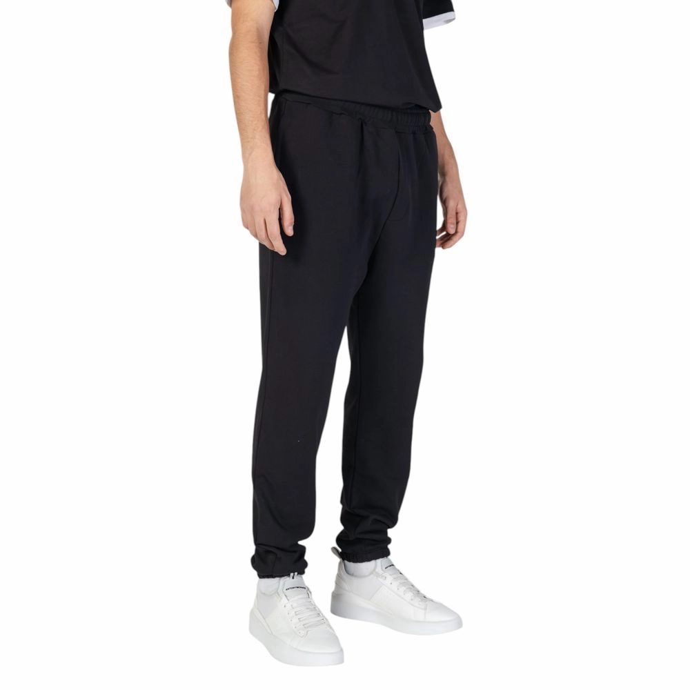 Underclub Cotton Jeans & Men's Pant
