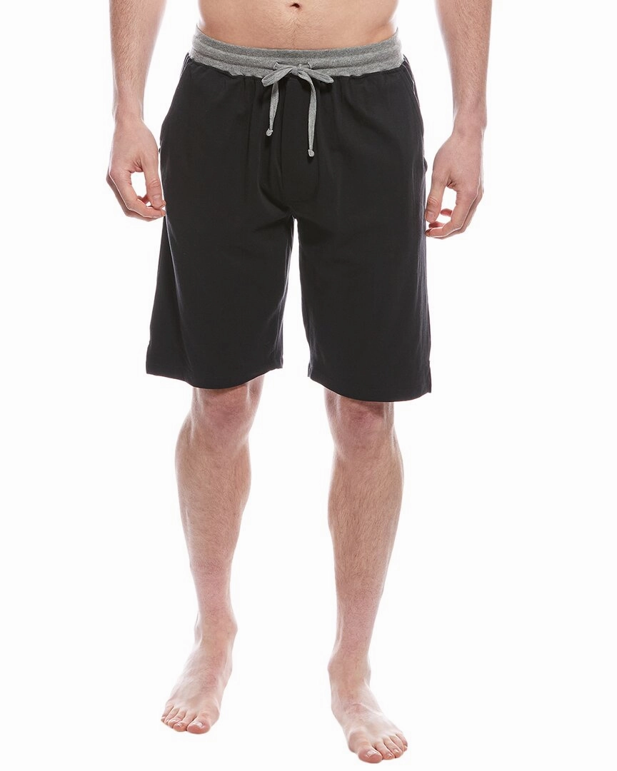Unsimply Stitched Lounge Short