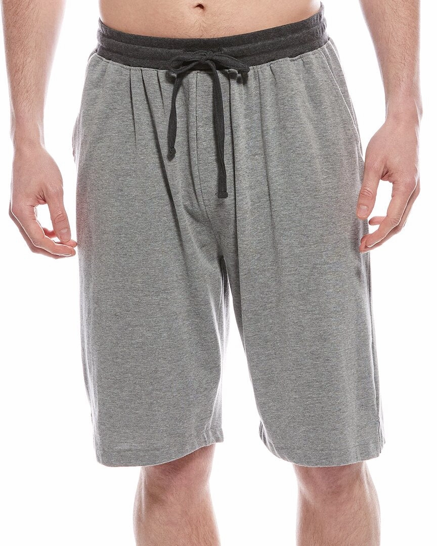 Unsimply Stitched Lounge Short