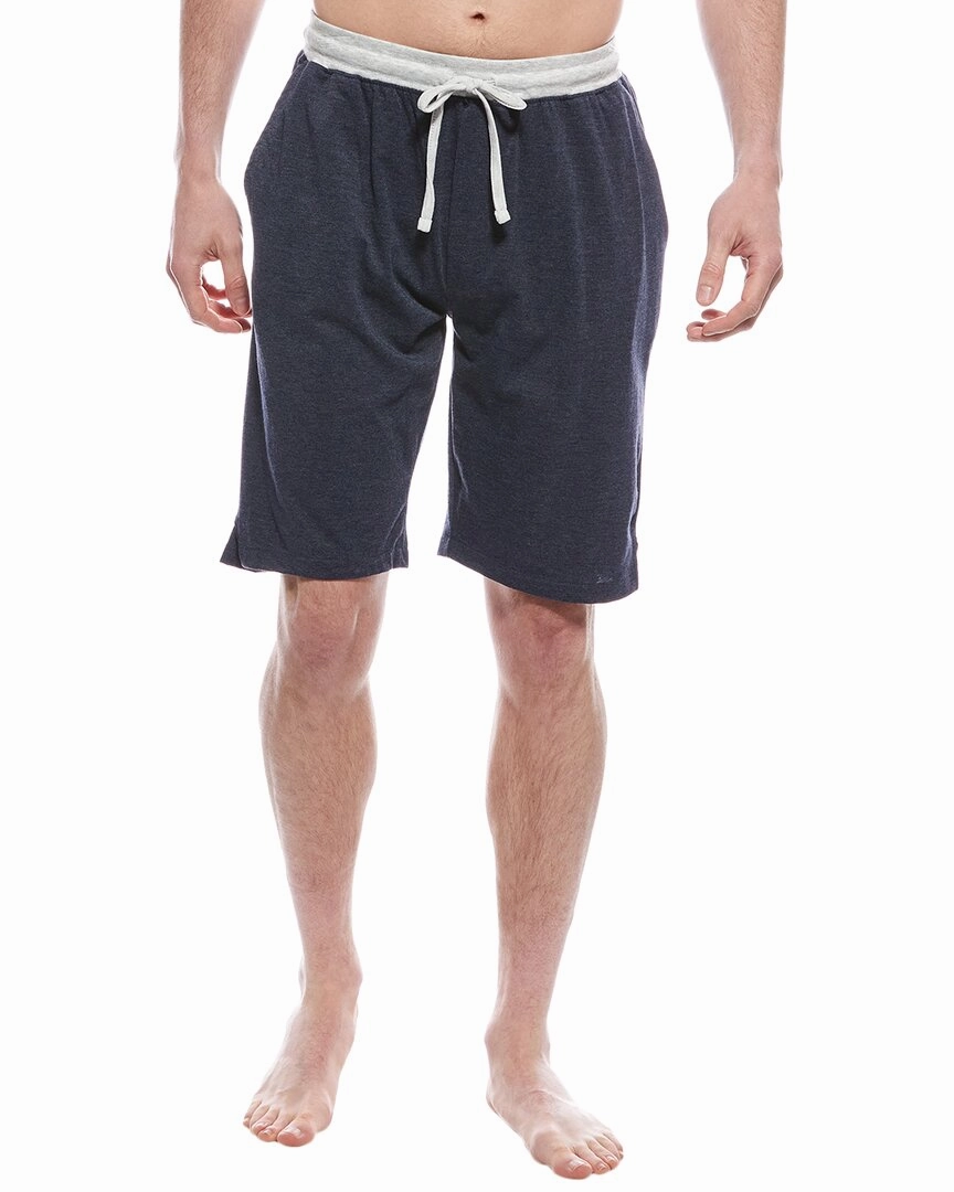Unsimply Stitched Lounge Short