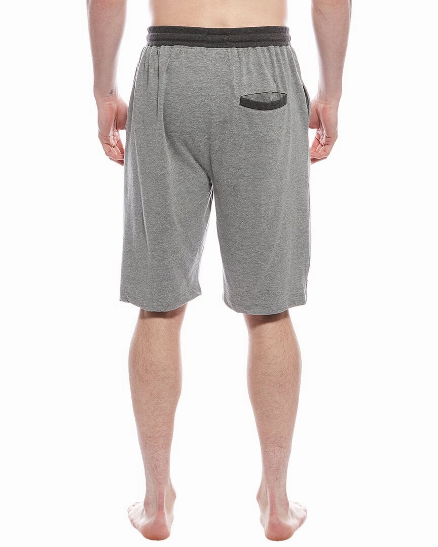Unsimply Stitched Lounge Short