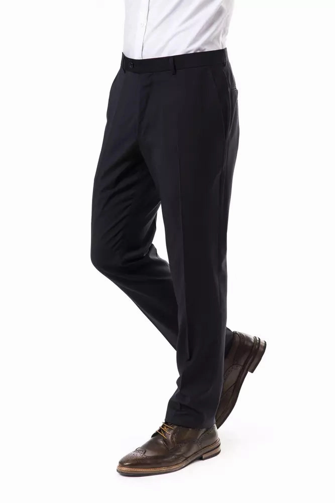 Uominitaliani  Wool Jeans & Men's Pant