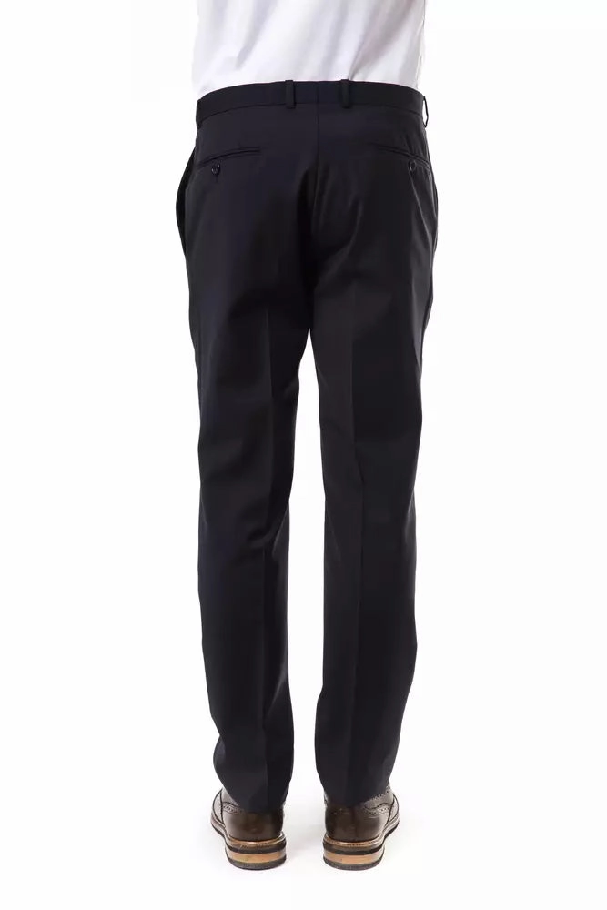 Uominitaliani  Wool Jeans & Men's Pant
