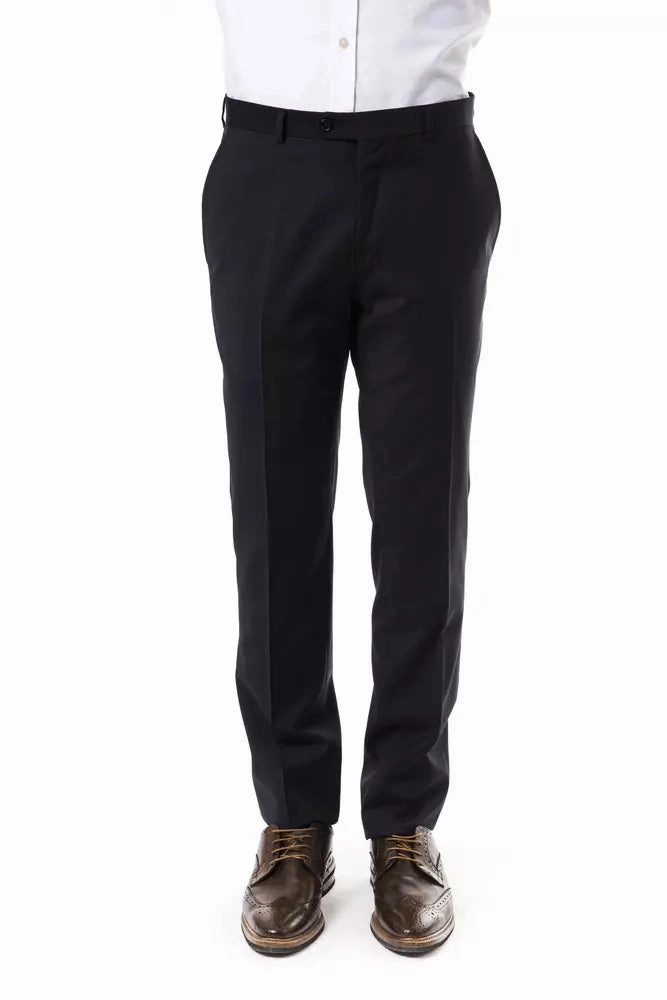 Uominitaliani  Wool Jeans & Men's Pant
