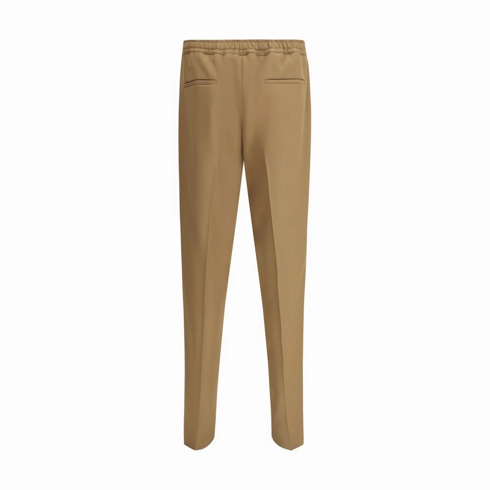 Valentino Monochrome Men's Pants