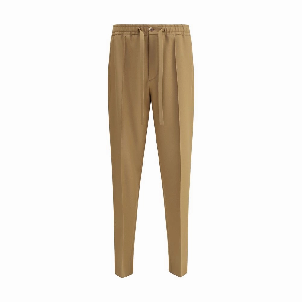 Valentino Monochrome Men's Pants