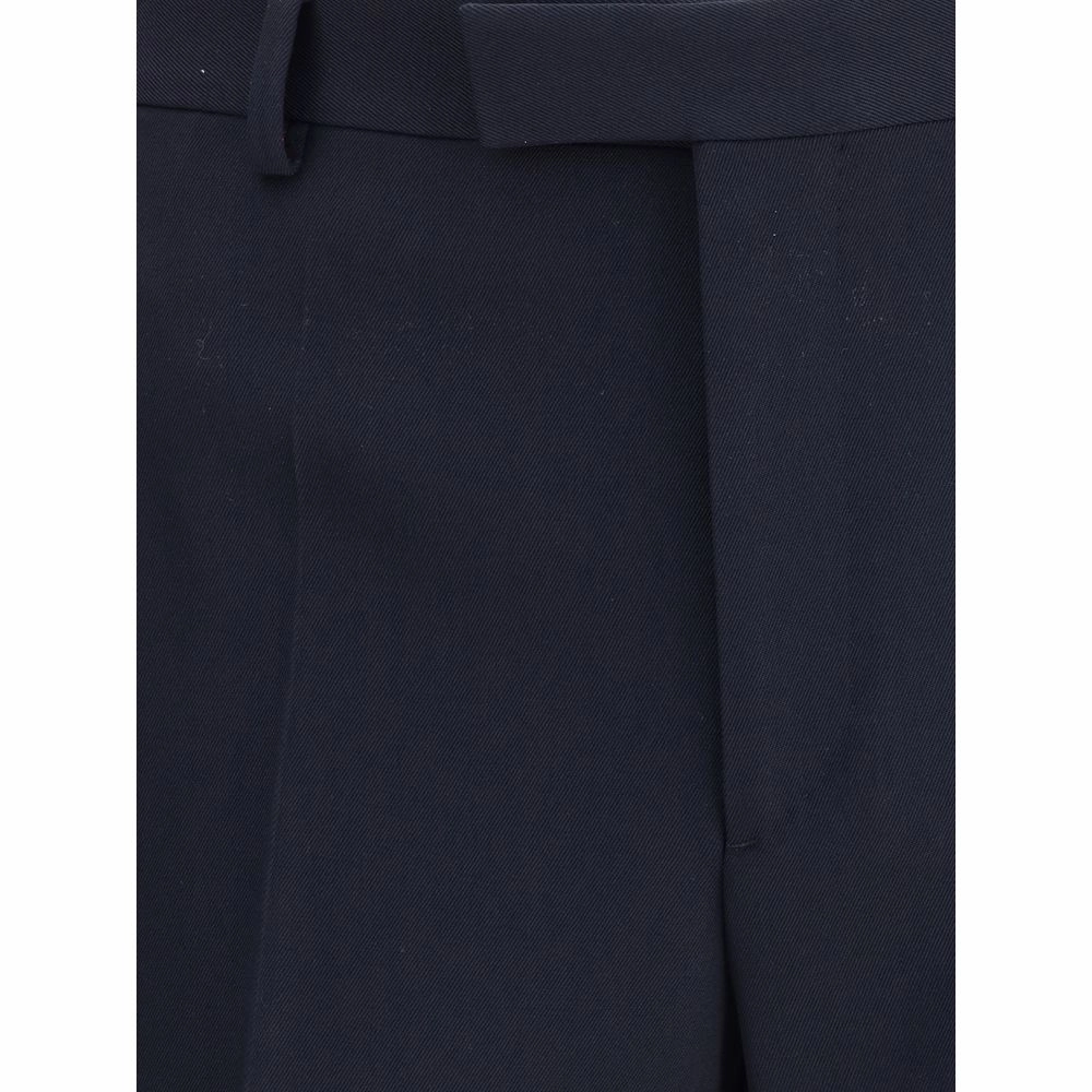 Valentino Virgin wool Men's Pants