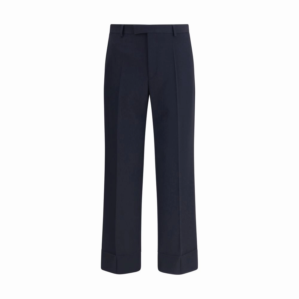 Valentino Virgin wool Men's Pants