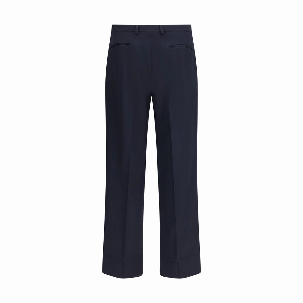 Valentino Virgin wool Men's Pants