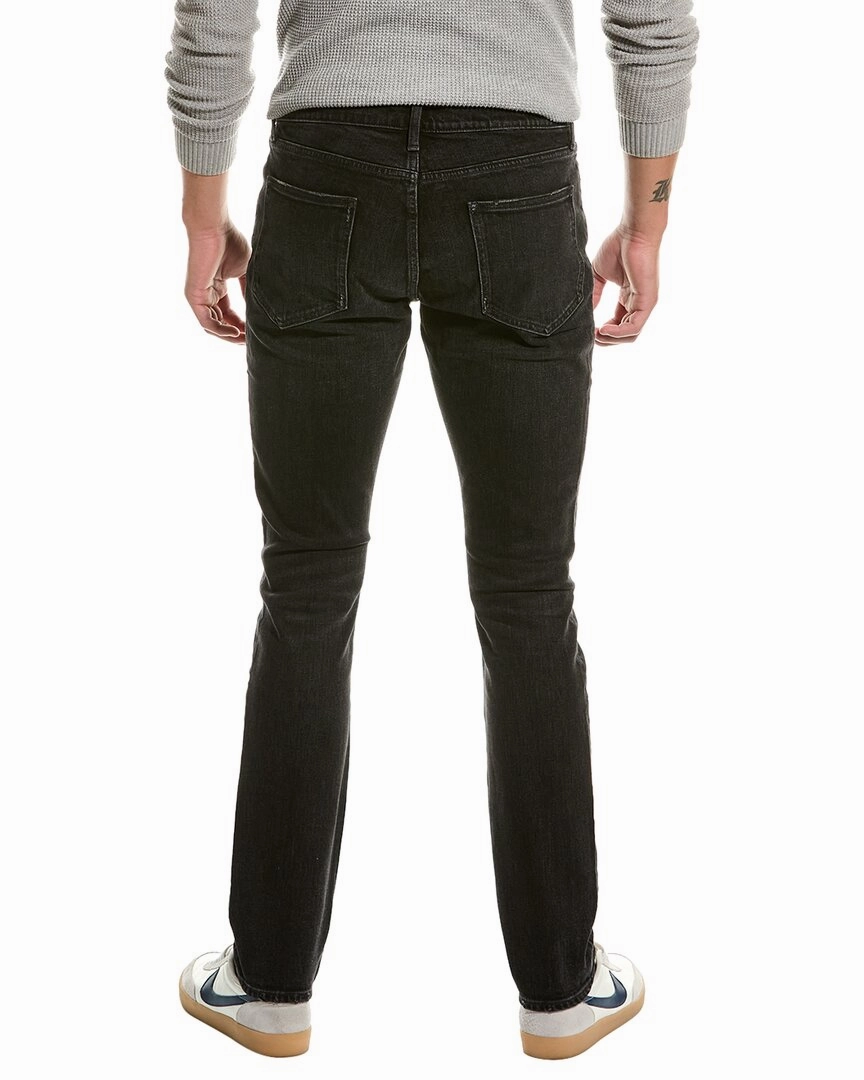 Vince Slim Eclipse Jean