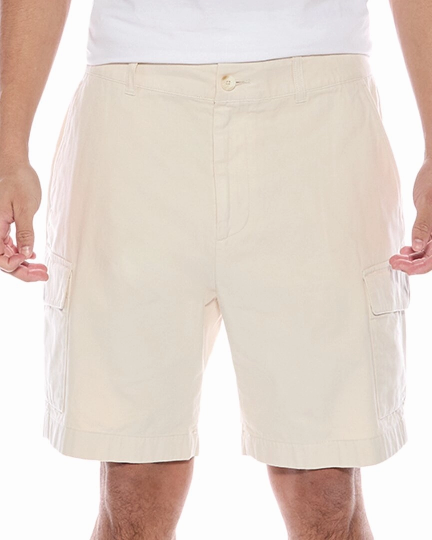 Vince Twill Cargo Short