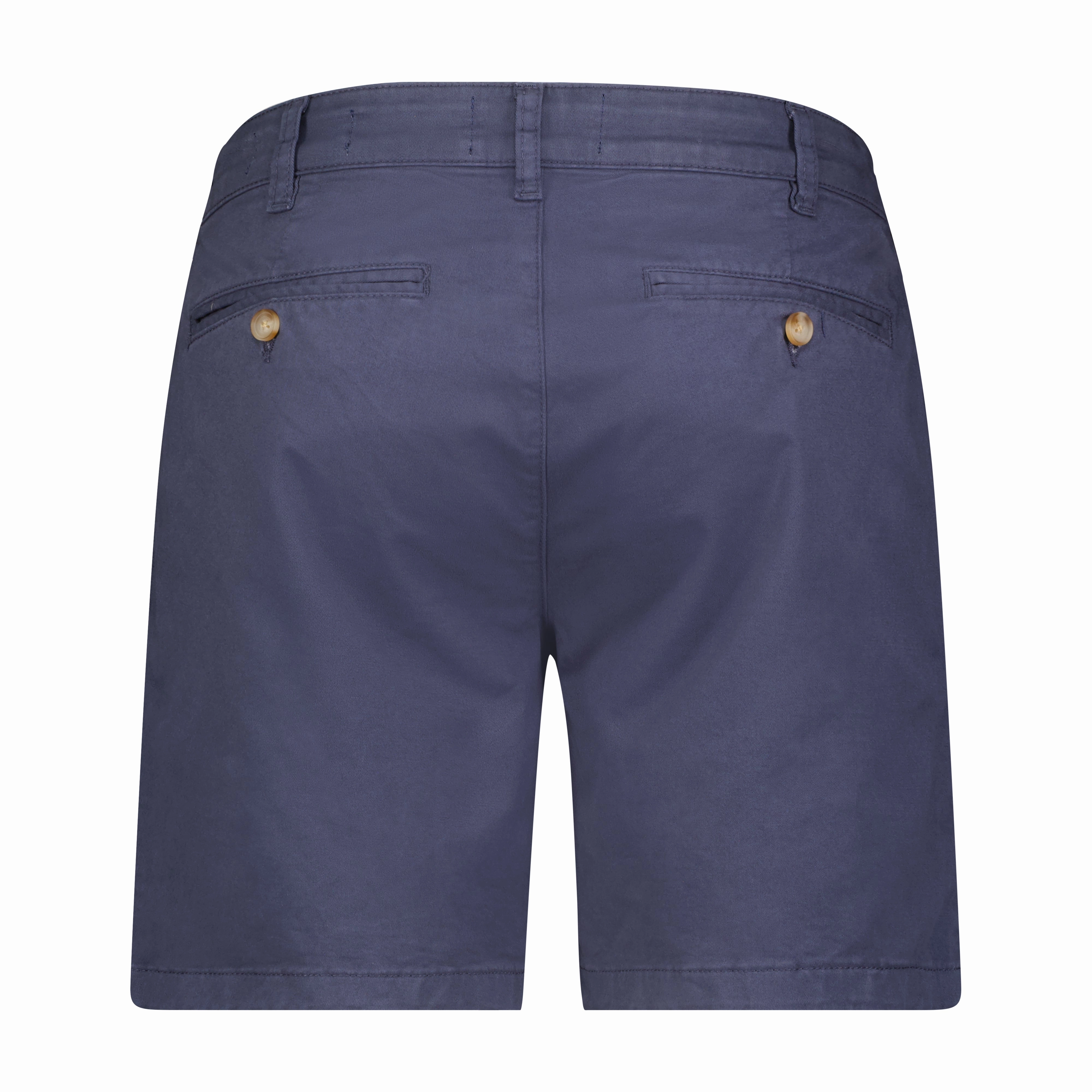 Vintage Navy Shorts