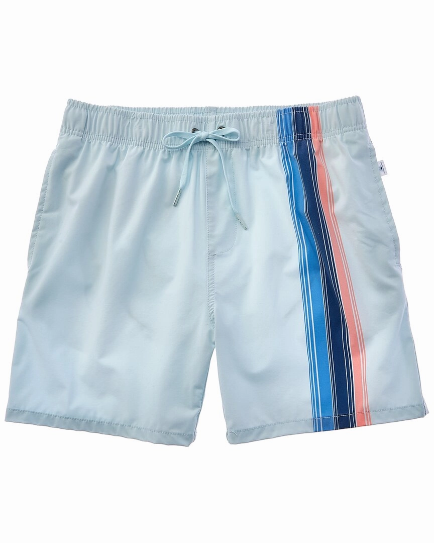 VINTAGE SUMMER Poolside Stretch Volley