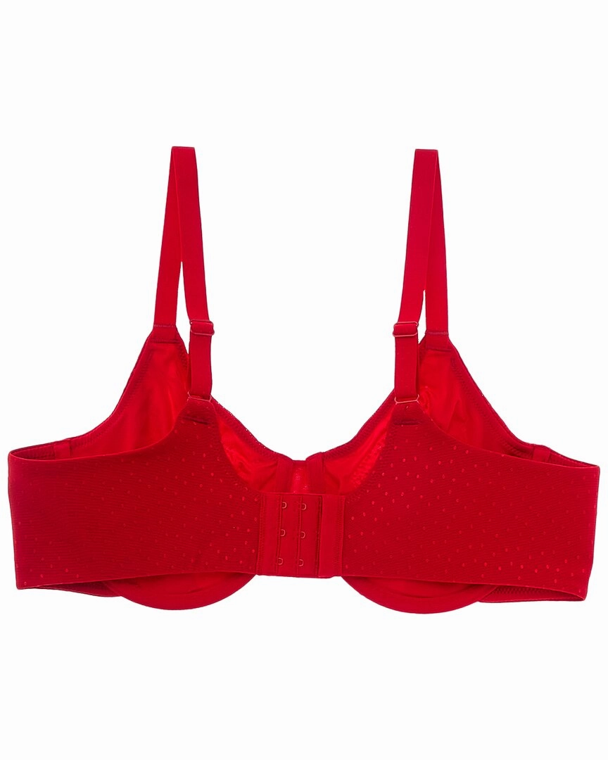 Wacoal Back Appeal Underwire Bra