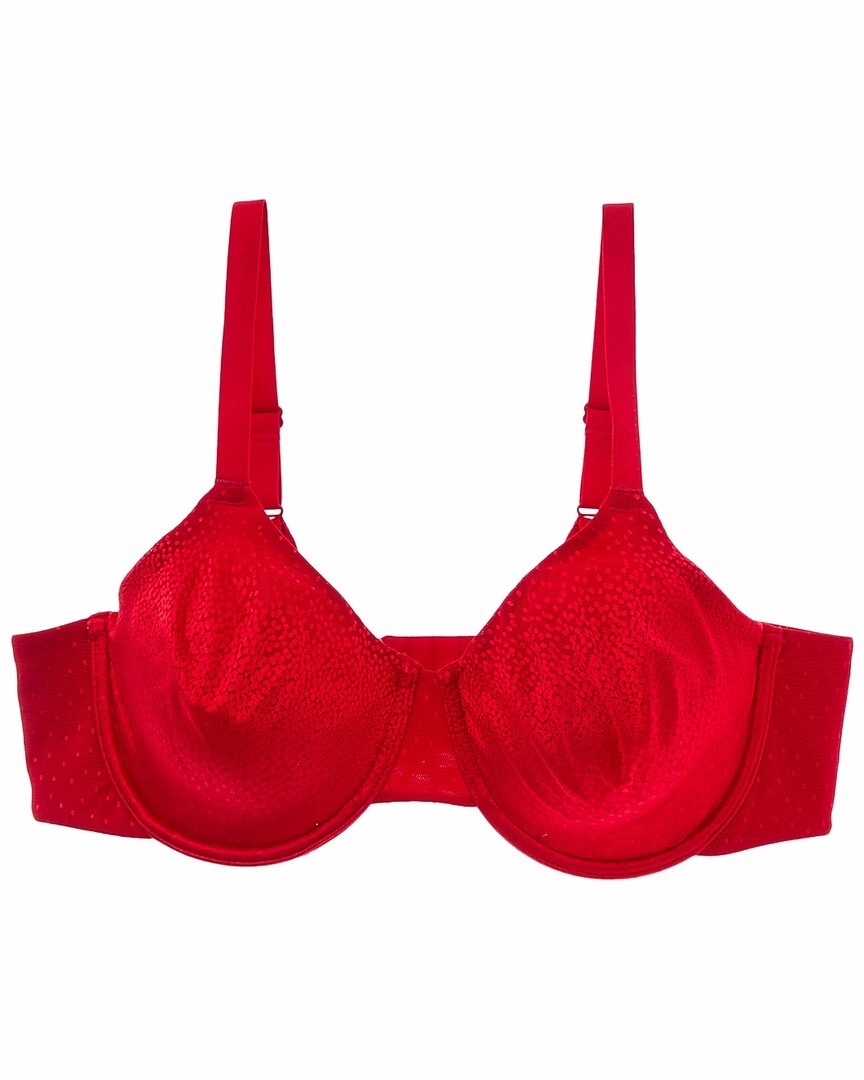 Wacoal Back Appeal Underwire Bra