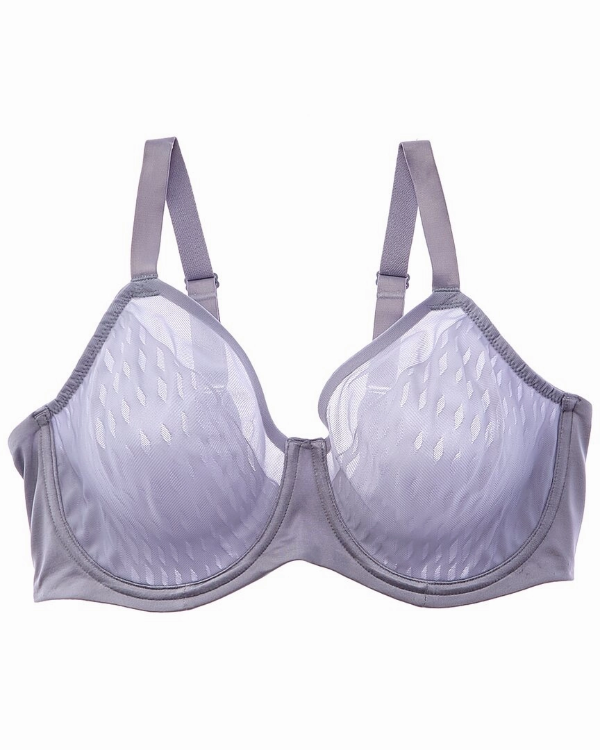 Wacoal Elevated Allure Underwire Bra