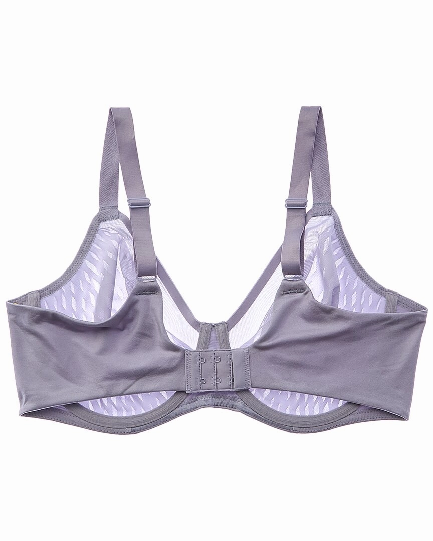 Wacoal Elevated Allure Underwire Bra