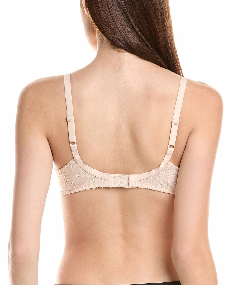 Wacoal Lace Finesse Contour Bra