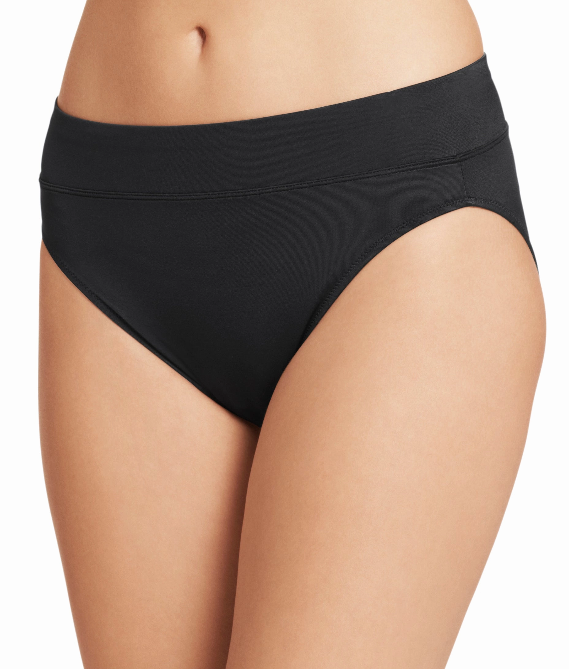 Warner's Women's No Pinching. No Problems. Hi-Cut Brief