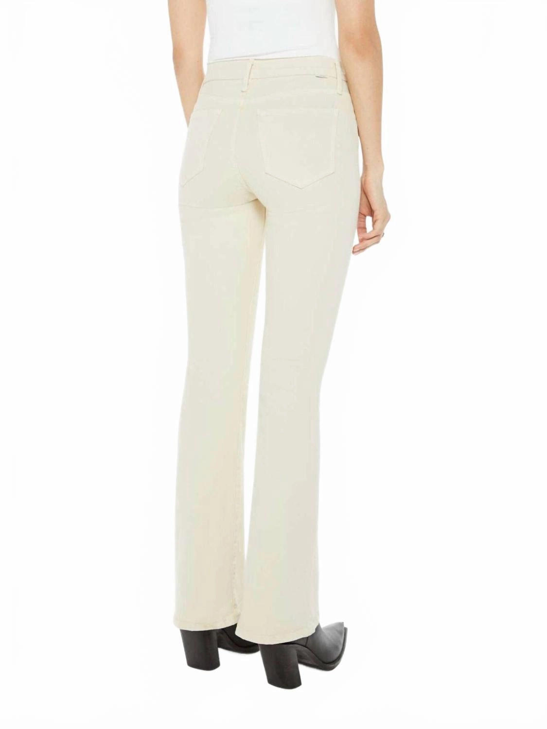 Weekender Sneak Jean In Play Date - Frozen Dew