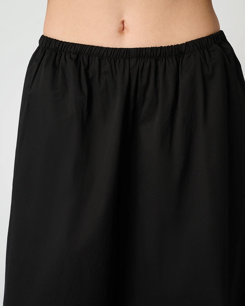 Wide Leg Pant