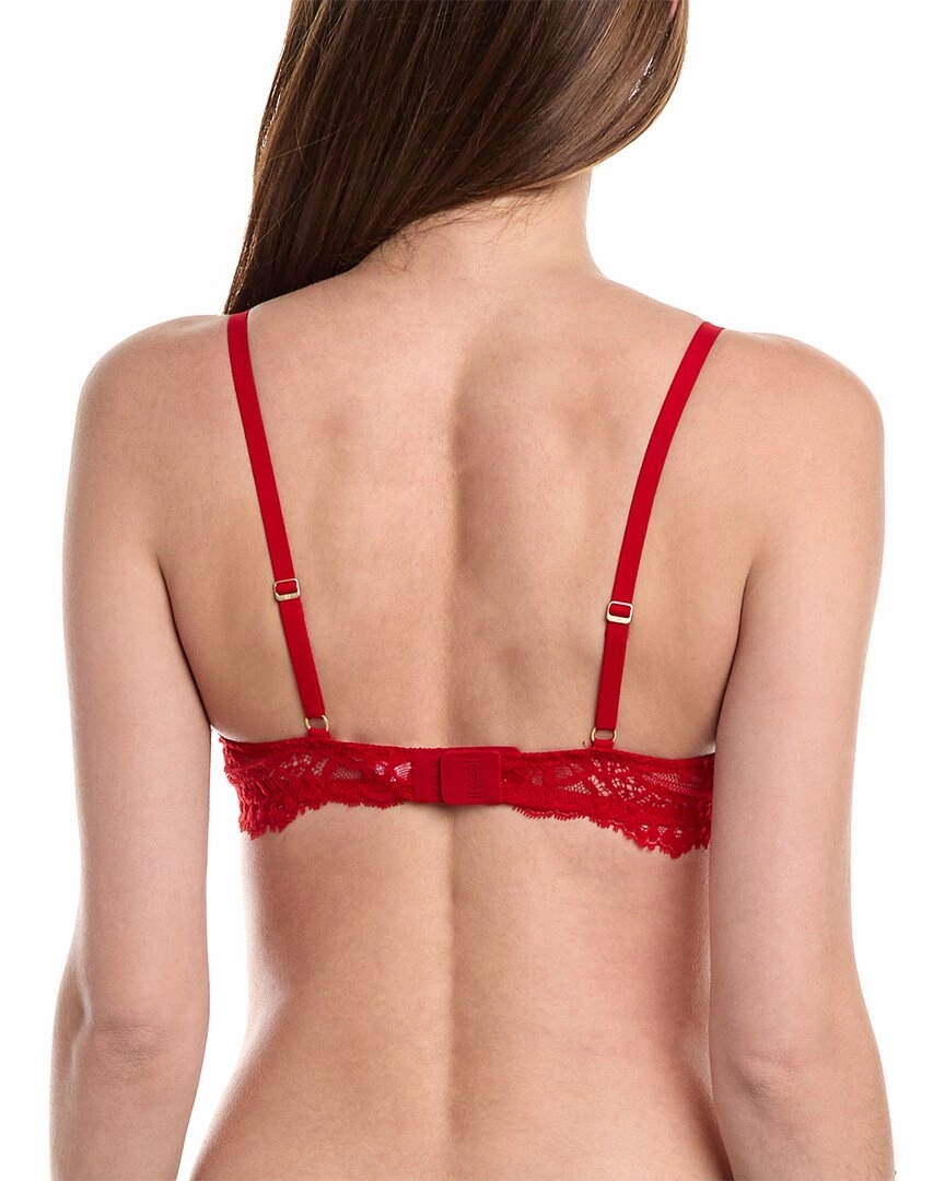 Wolford Belle Fleur Full Cup-Bra