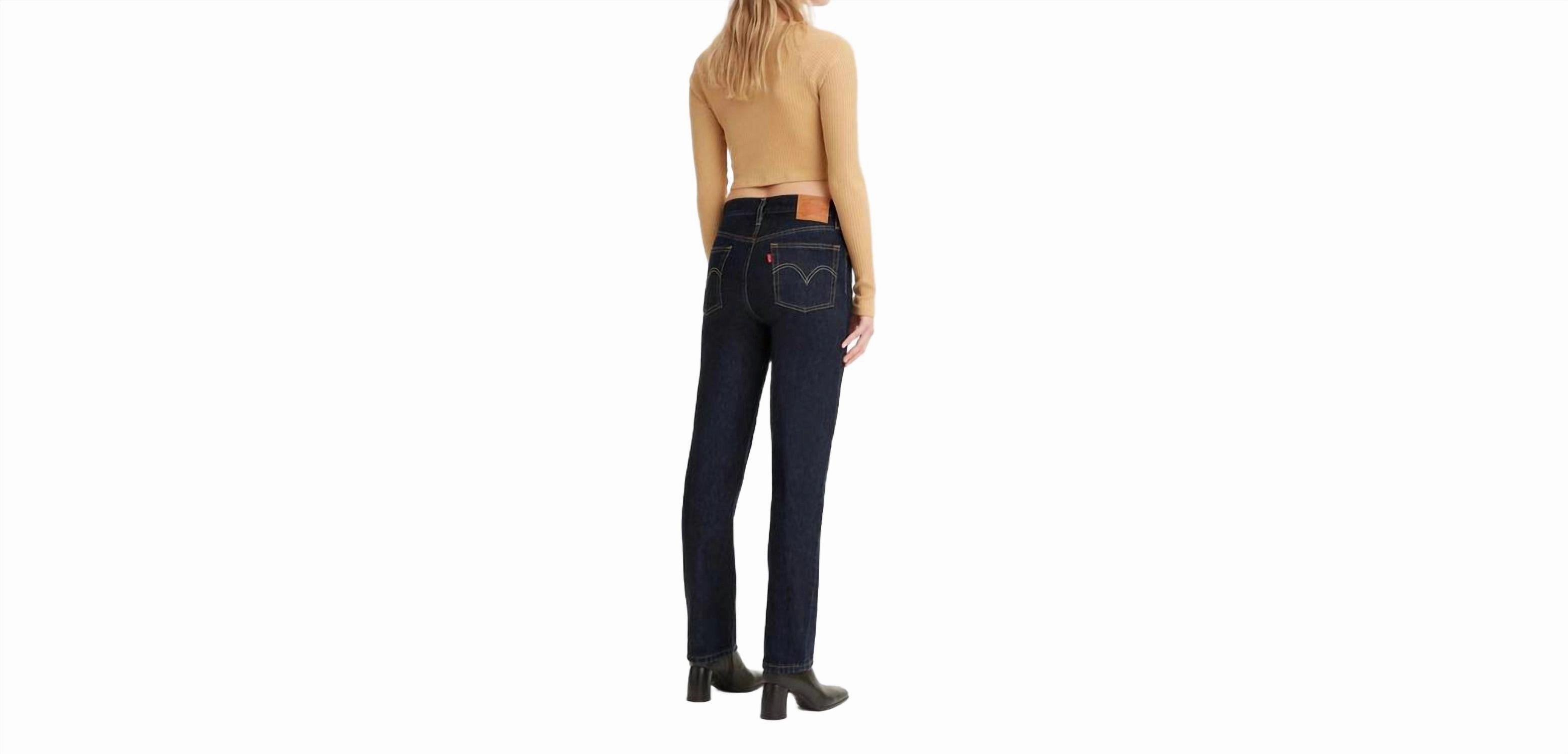 Women's 501 Original Jeans In Deep Breath