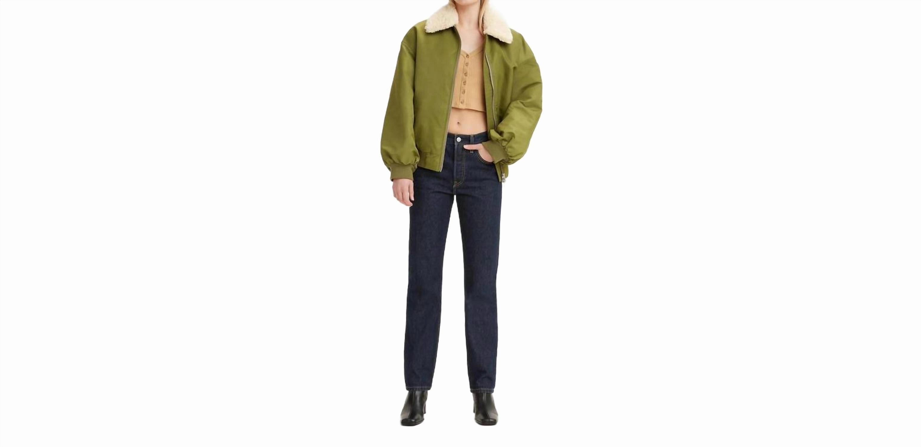 Women's 501 Original Jeans In Deep Breath