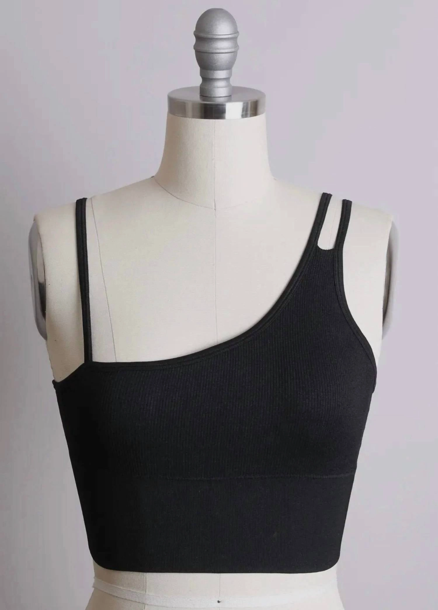 Women's Acacia Bralette In Black