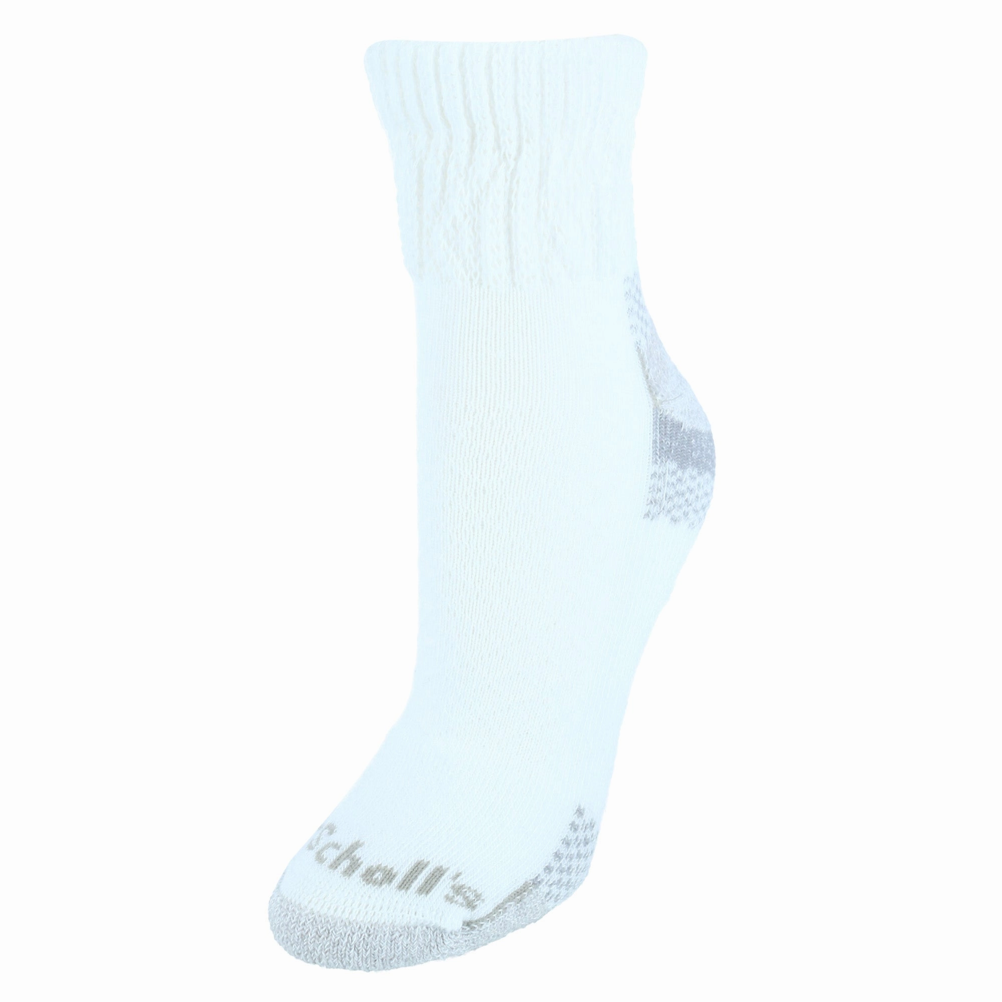 Women's Ankle Advanced Relief Socks (2 Pair Pack)