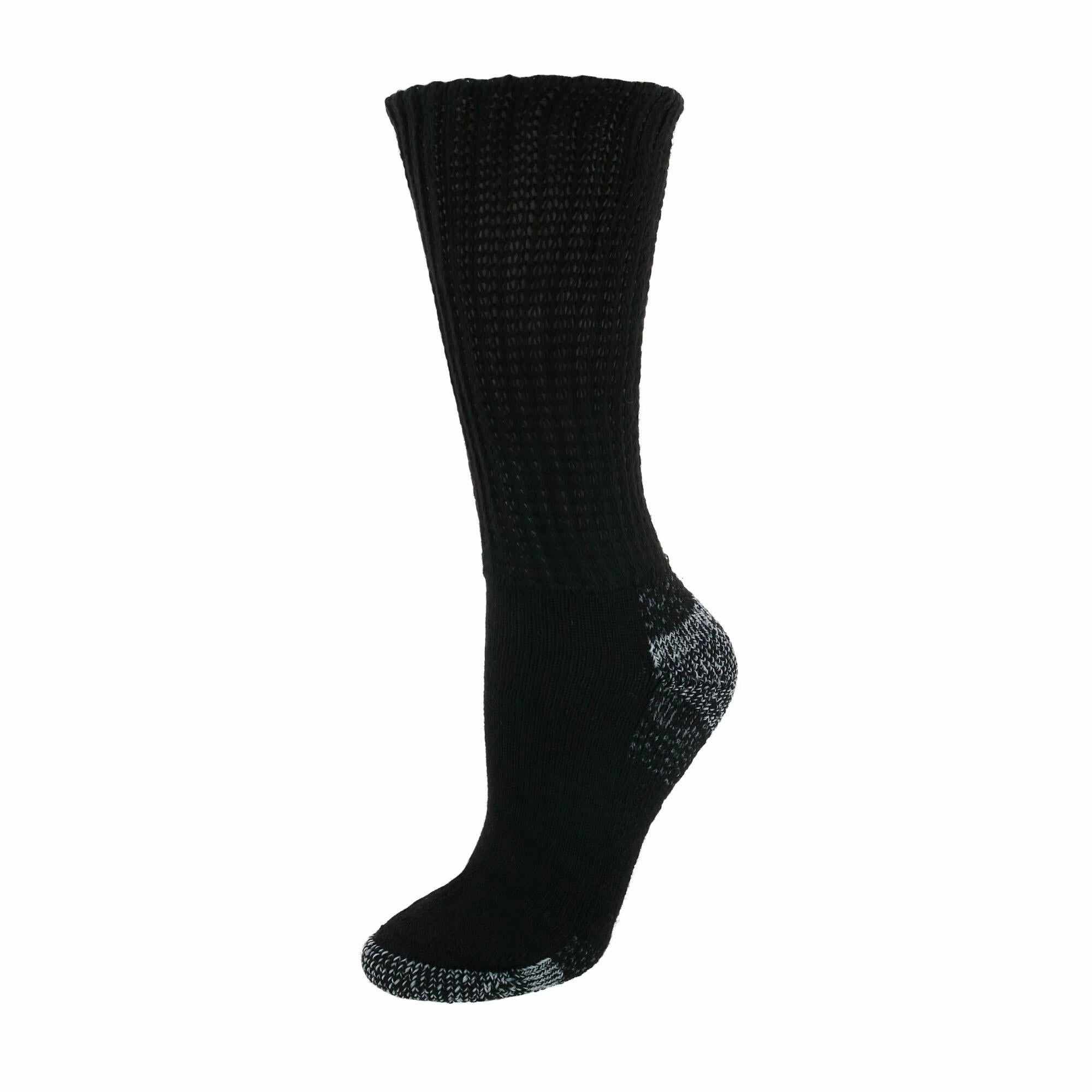 Women's Blister Guard Advance Relief Crew Socks (Pack of 2)