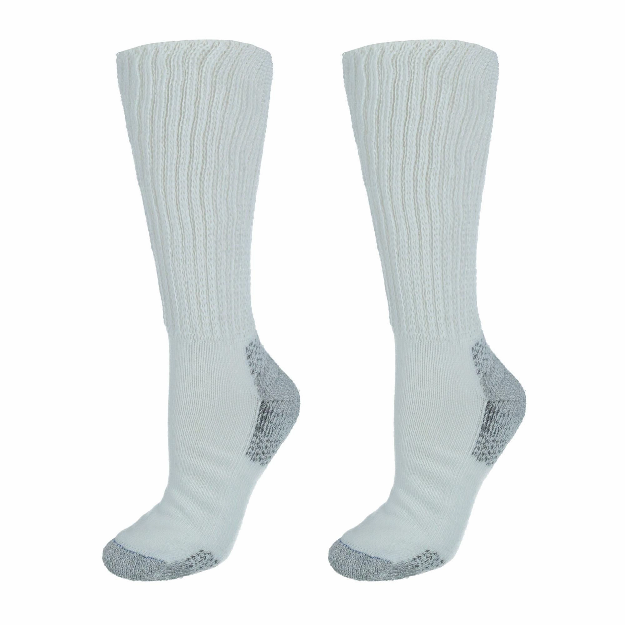 Women's Blister Guard Advance Relief Crew Socks (Pack of 2)