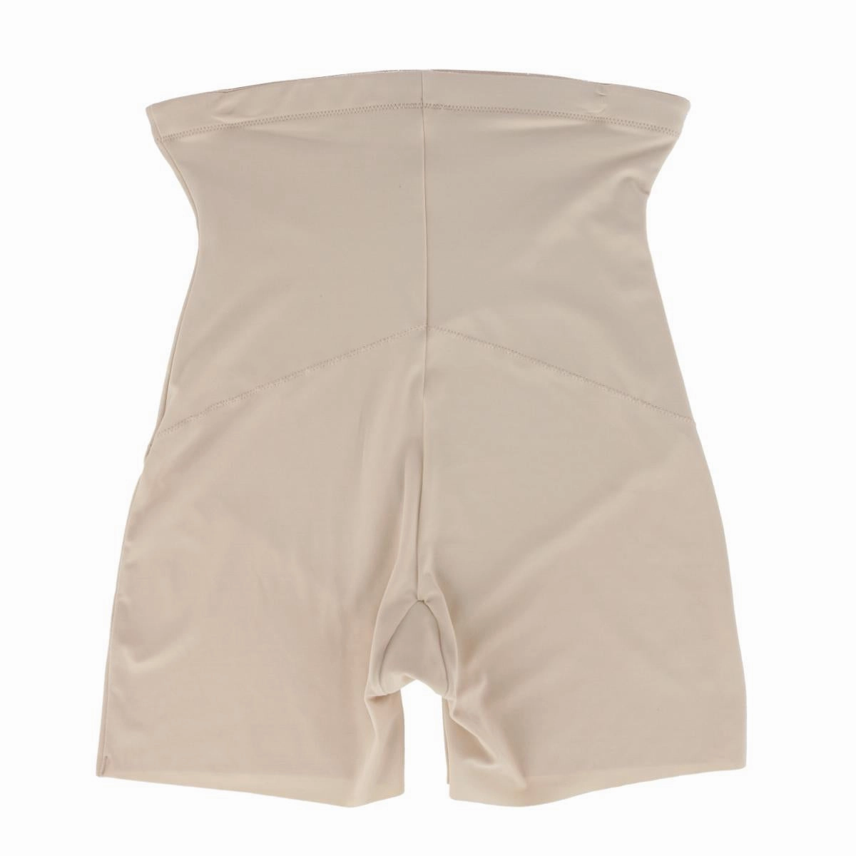 Women's Plus Size High Waist Shapewear Shorts
