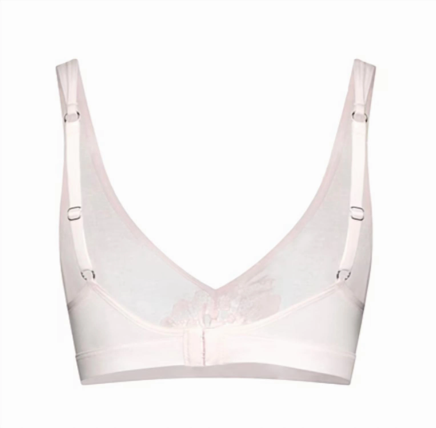 Women's Soft Cup Bra In Bonbon