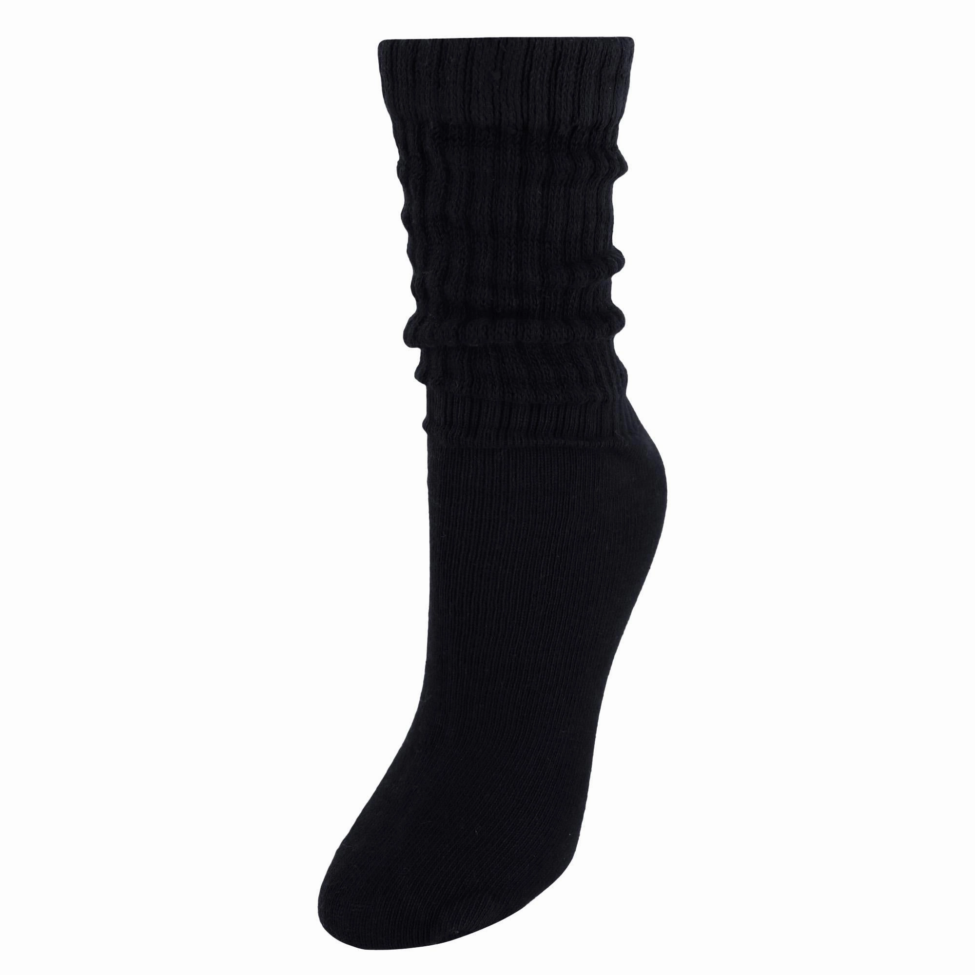 Women's Super Soft Slouch Socks (1 Pair)