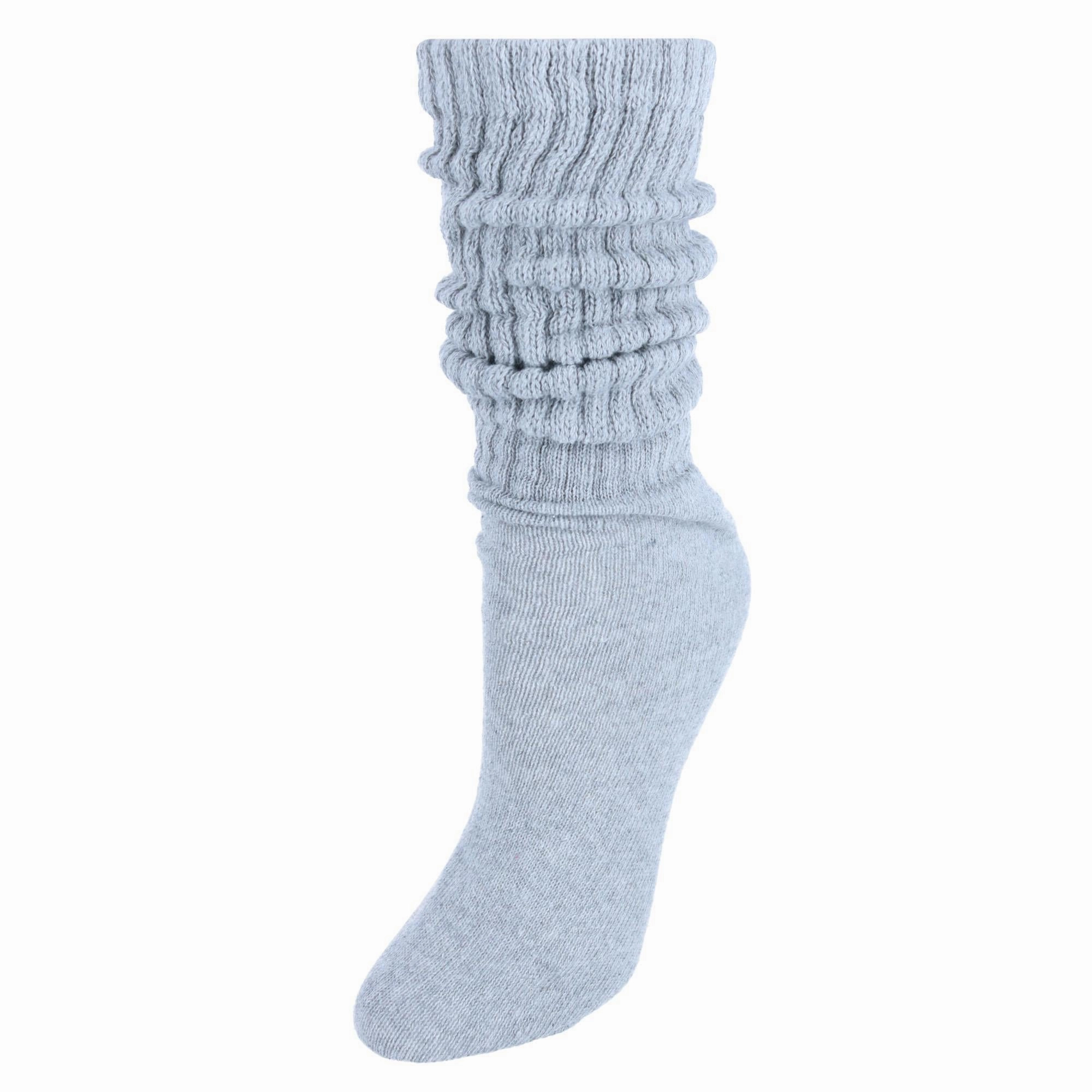 Women's Super Soft Slouch Socks (1 Pair)