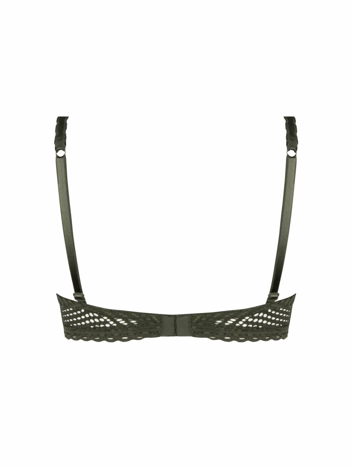 Women's Tressage Strapless Bra In Eclat