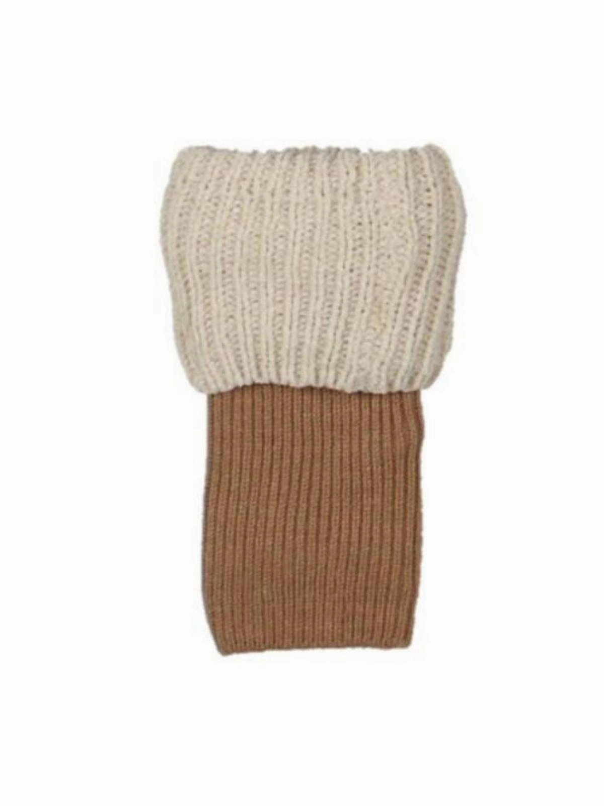 Womens Chenille Warm Boot Toppers