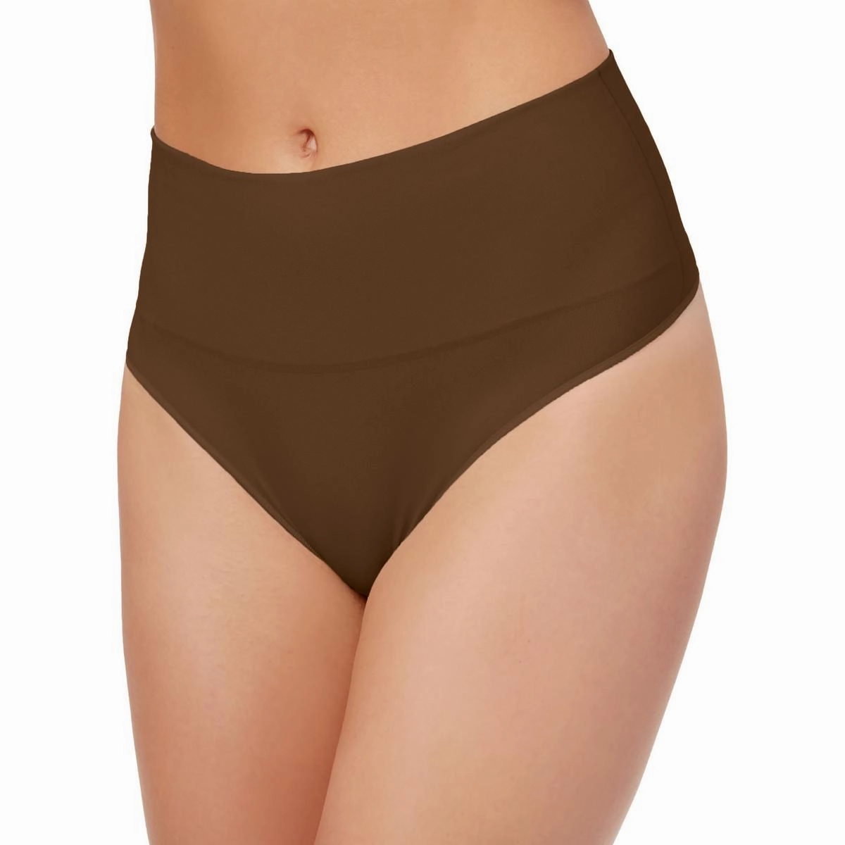 Womens Shaping Thong Shaping Panty