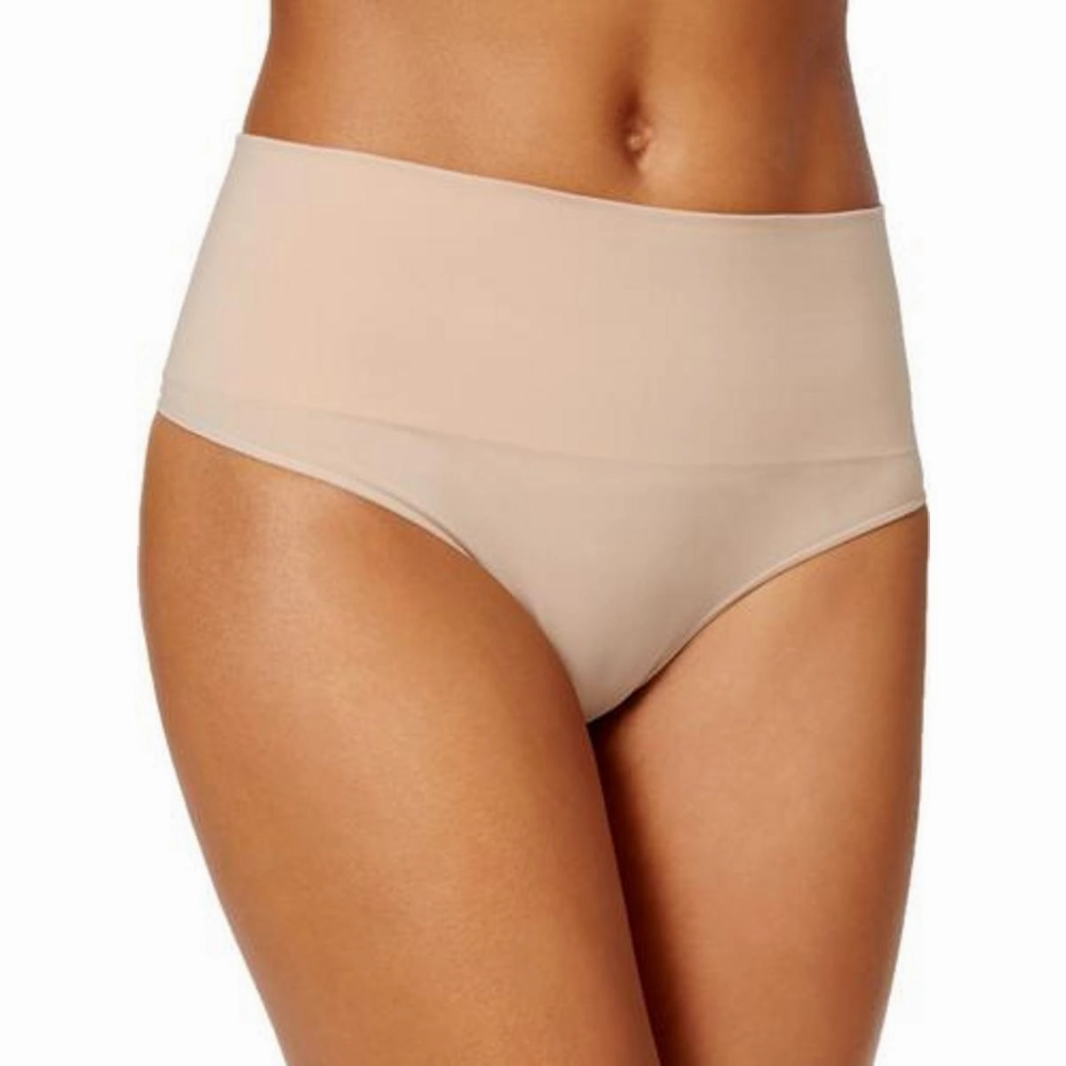 Womens Shaping Thong Shaping Panty