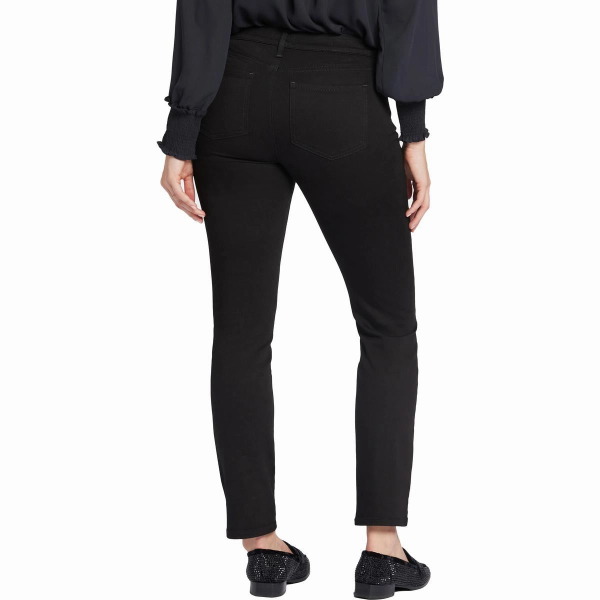 Womens Slimming Denim Slim Jeans