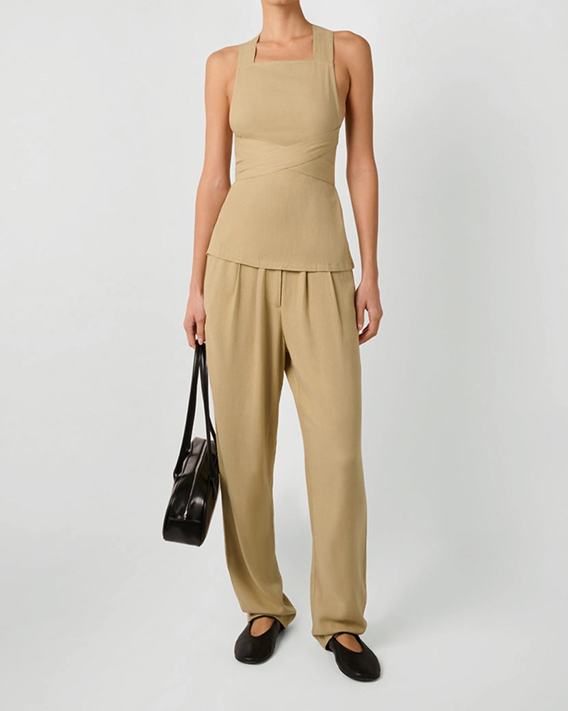 Wrap Top