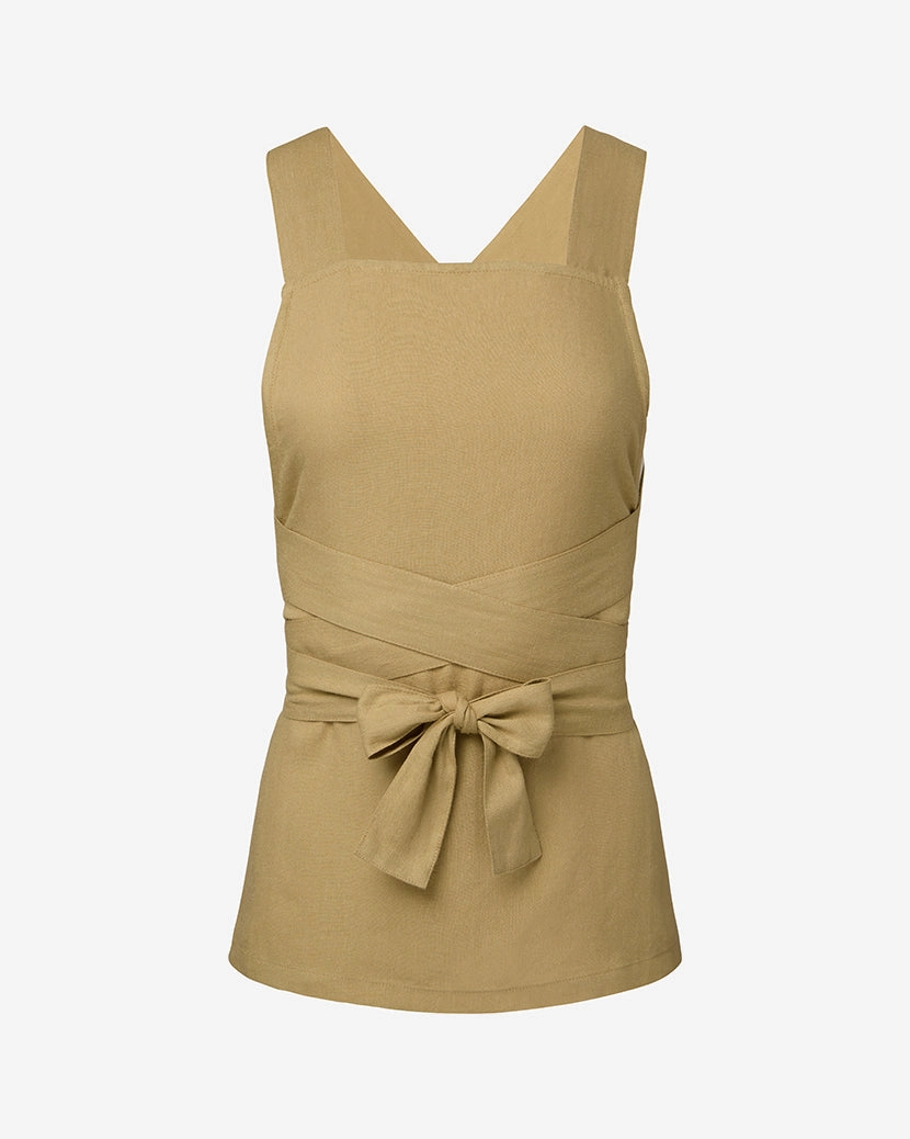 Wrap Top