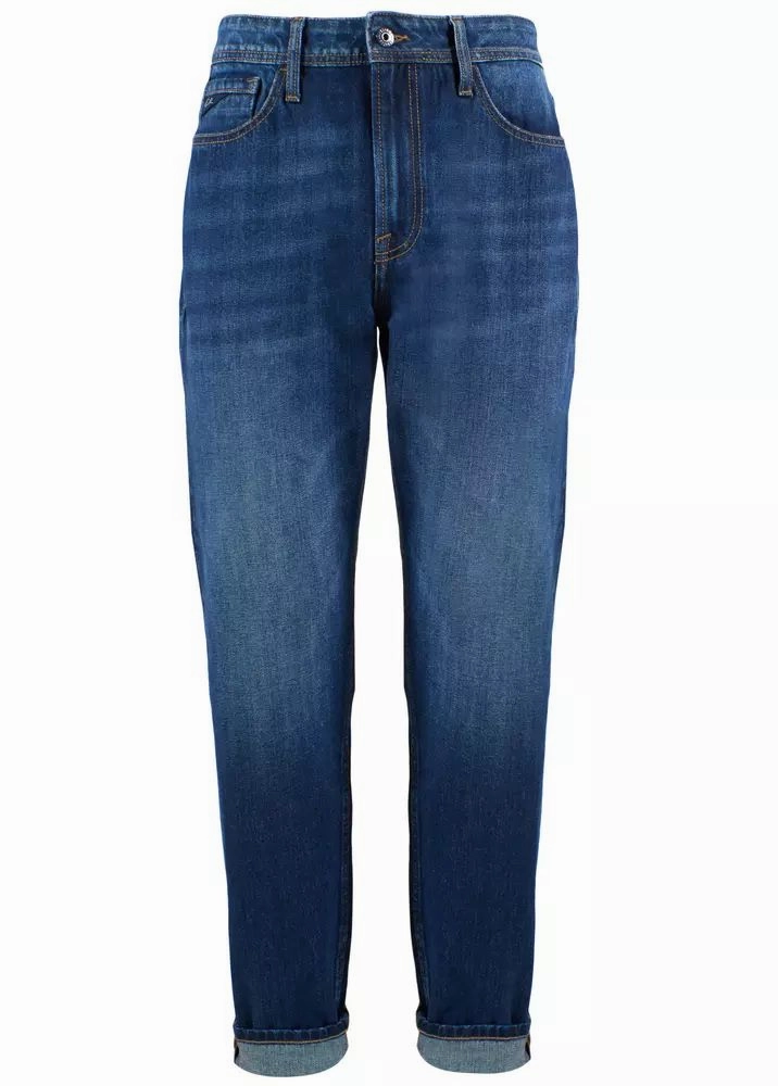 Yes Zee Chic Regular Fit  Cotton Jeans for Men's Men
