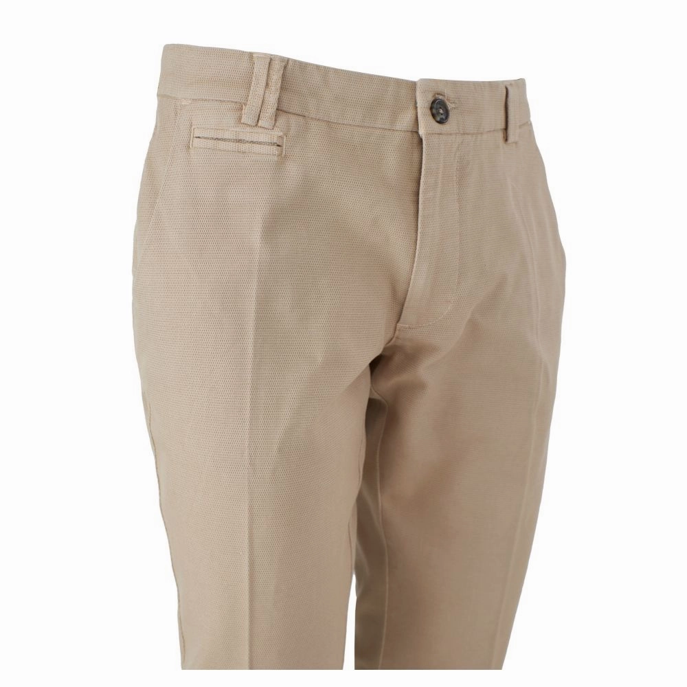 Yes Zee Cotton Jeans & Men's Pant