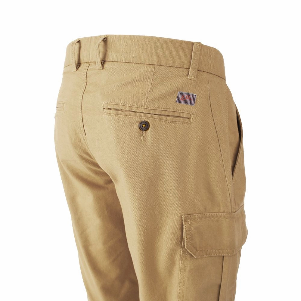 Yes Zee Cotton Men's Short