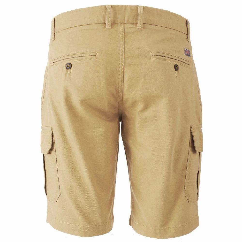 Yes Zee Cotton Men's Short